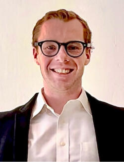 Profile picture of Christian Kleiser.